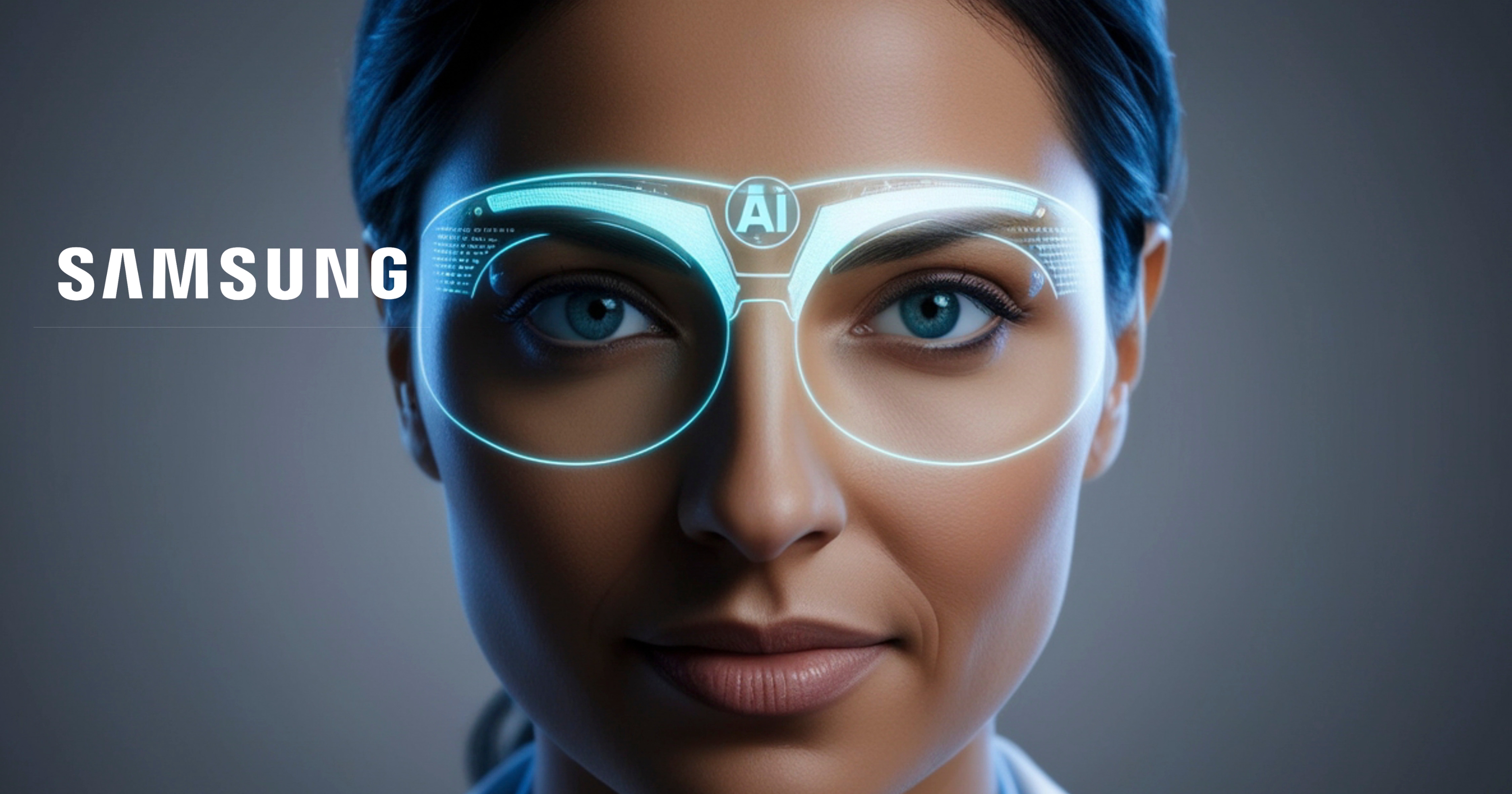 samsung smart glasses
