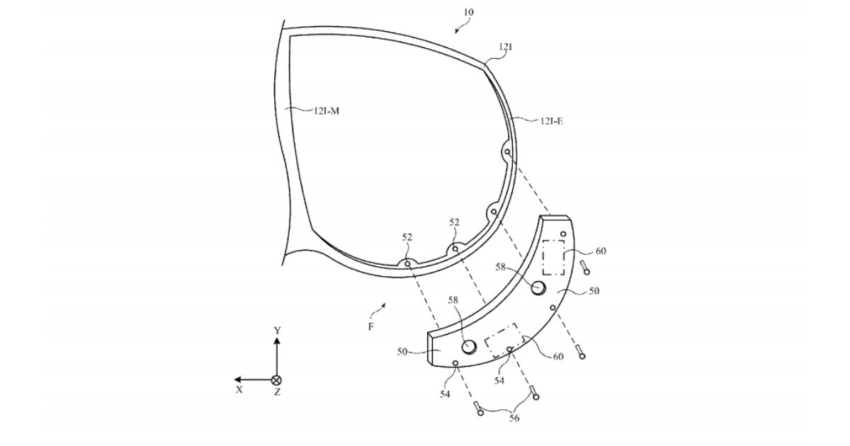 apple ar glasses patent 