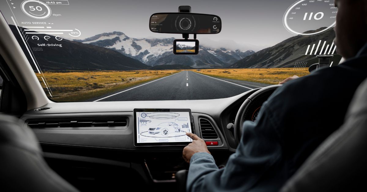 best ai devices for cars