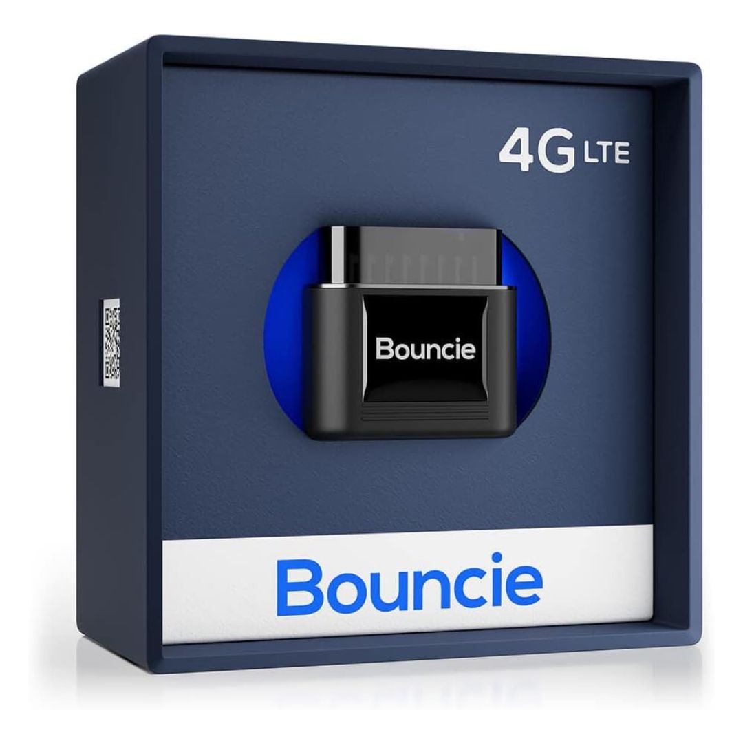 bouncie gps tracker