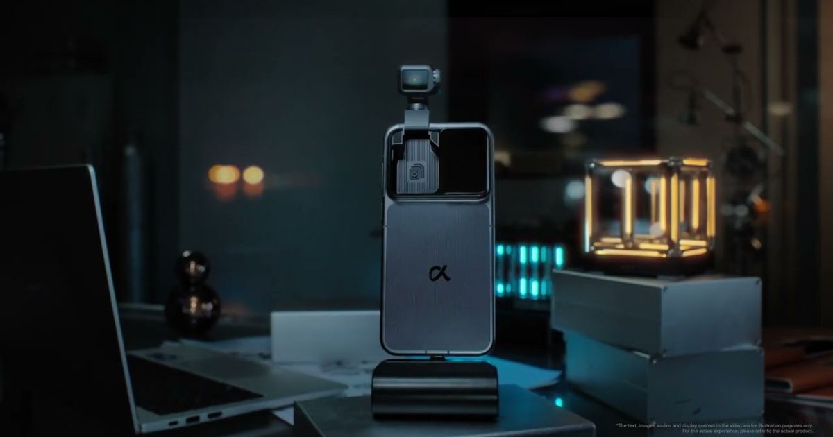 honor robot phone