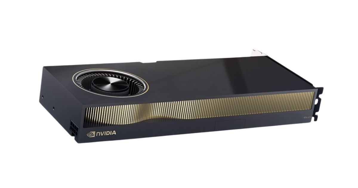 nvidia rtx 6000 ada generation&nbsp;