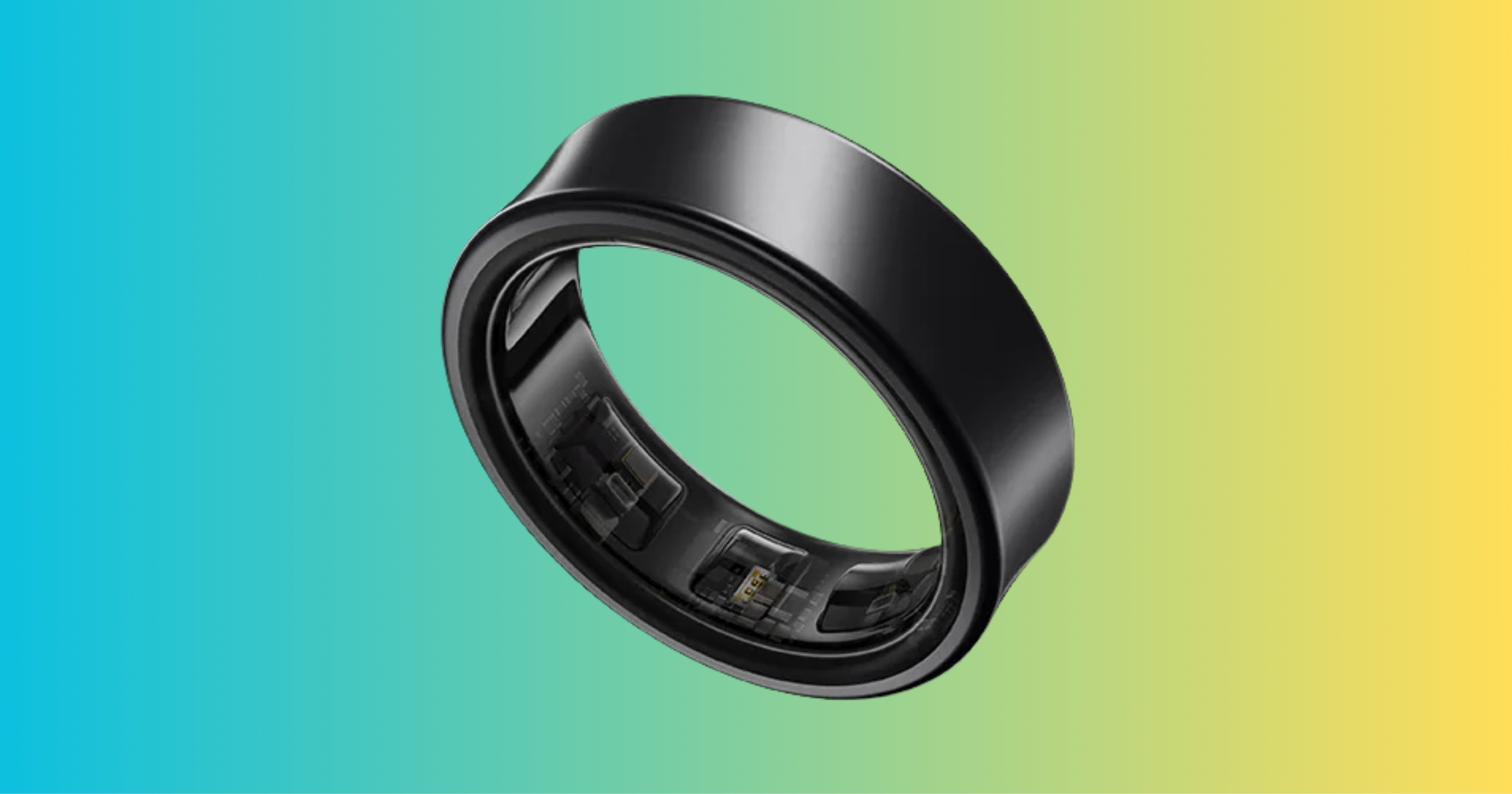 smart ring