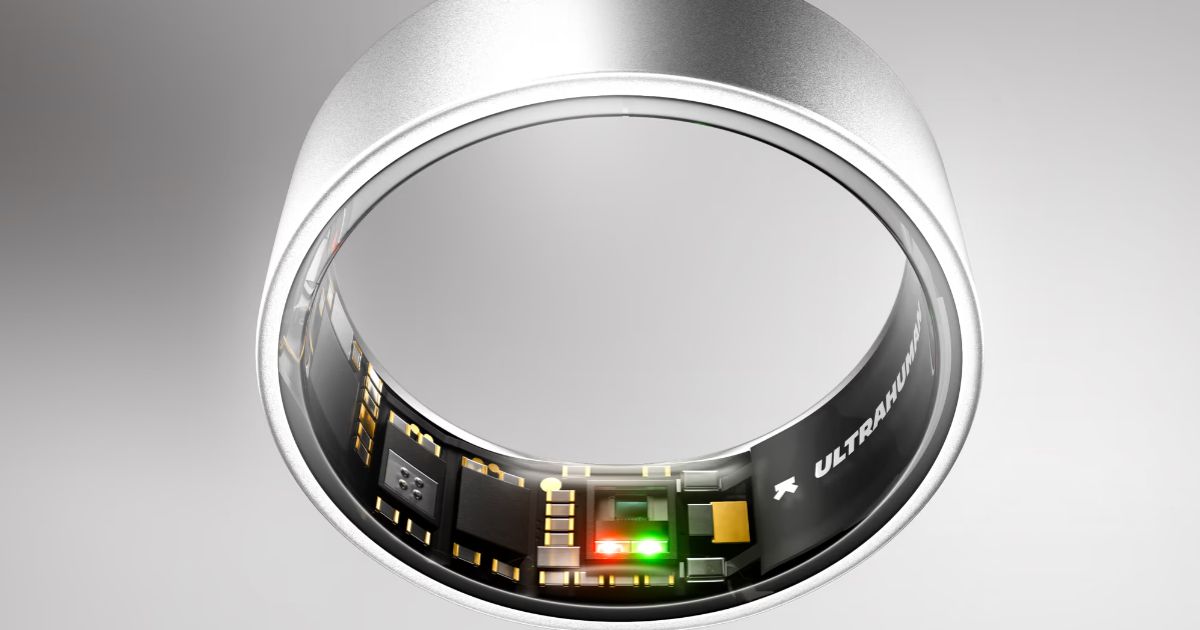 ultrahuman ring pro