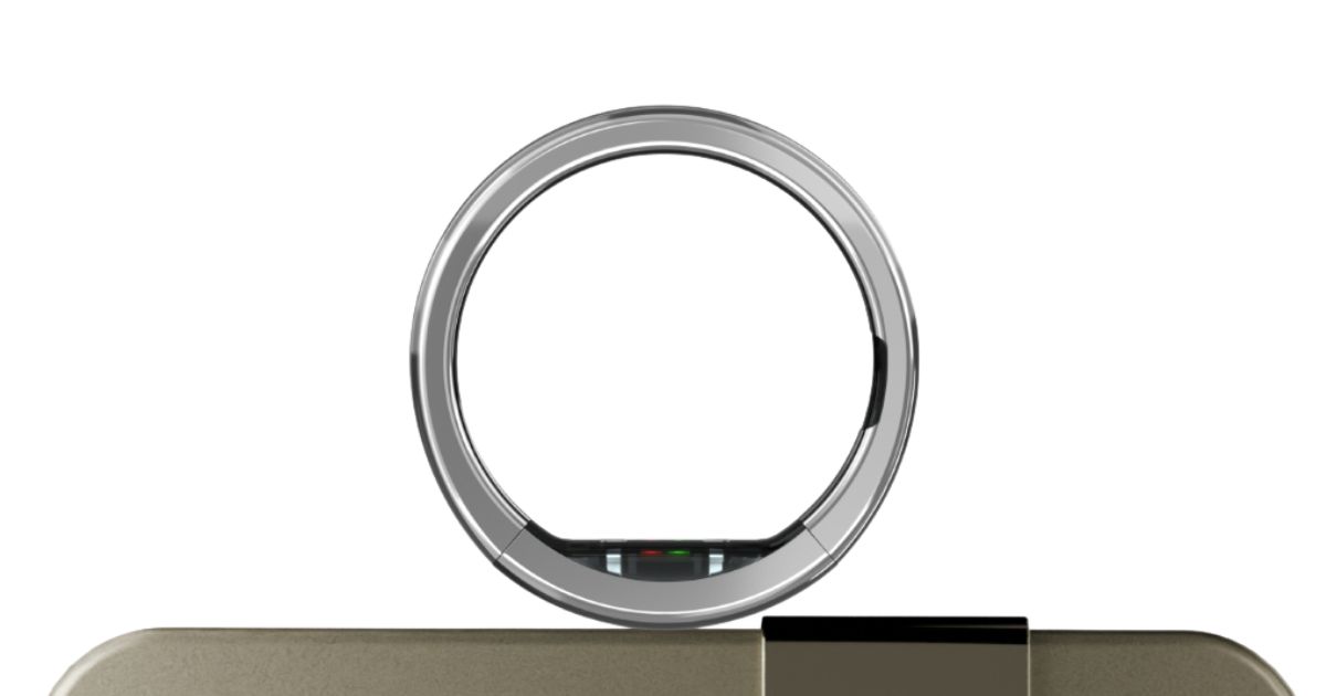 ultrahuman ring pro