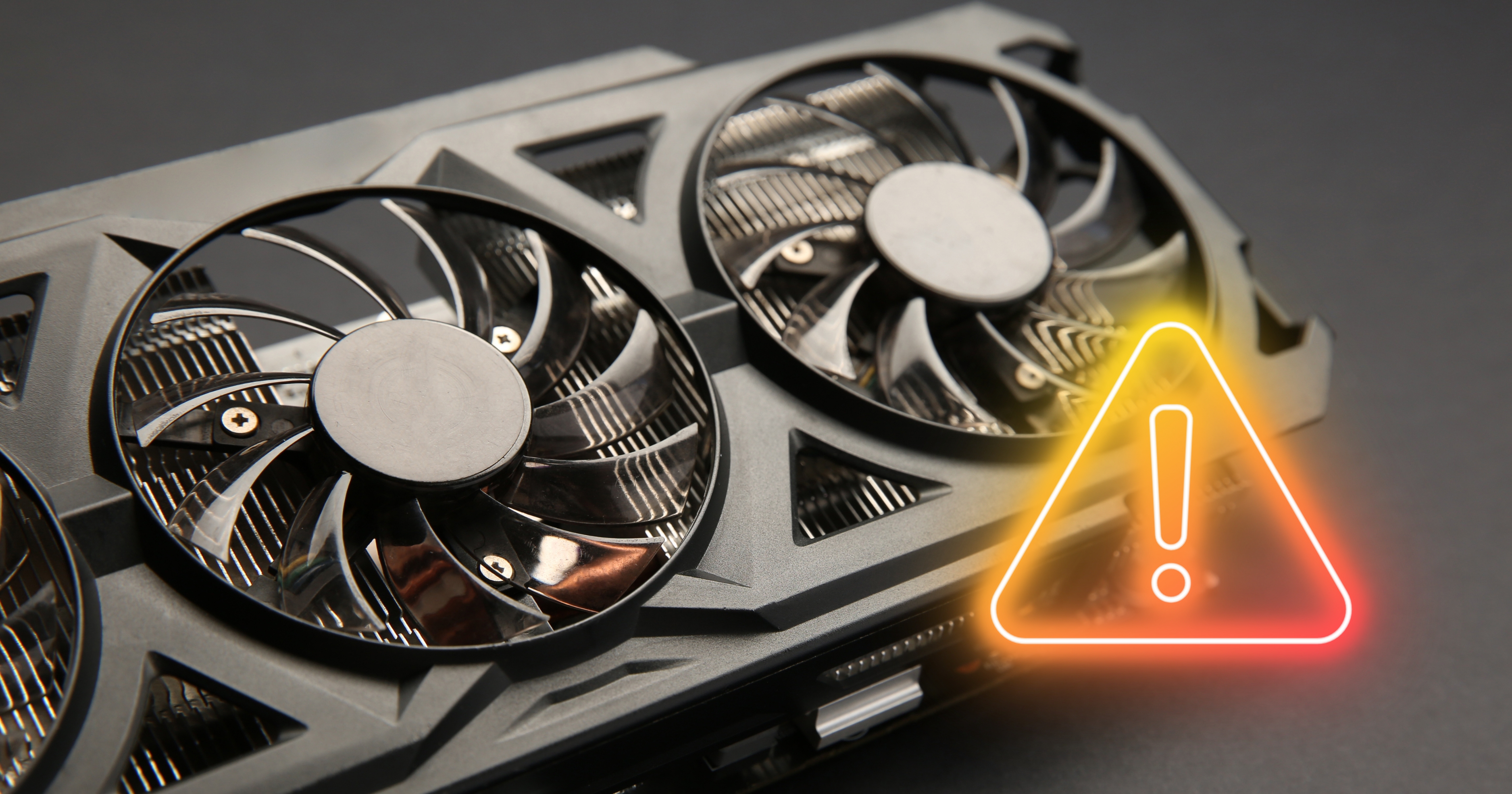 why your gpu overheating