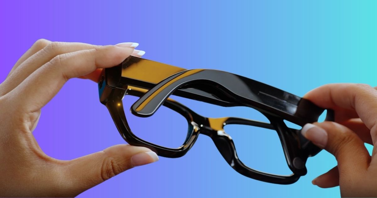 how to factory reset meta ai glasses
