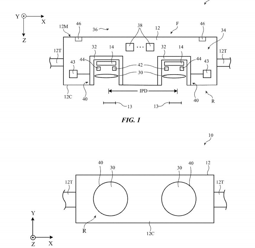 apple ar glasses patent 