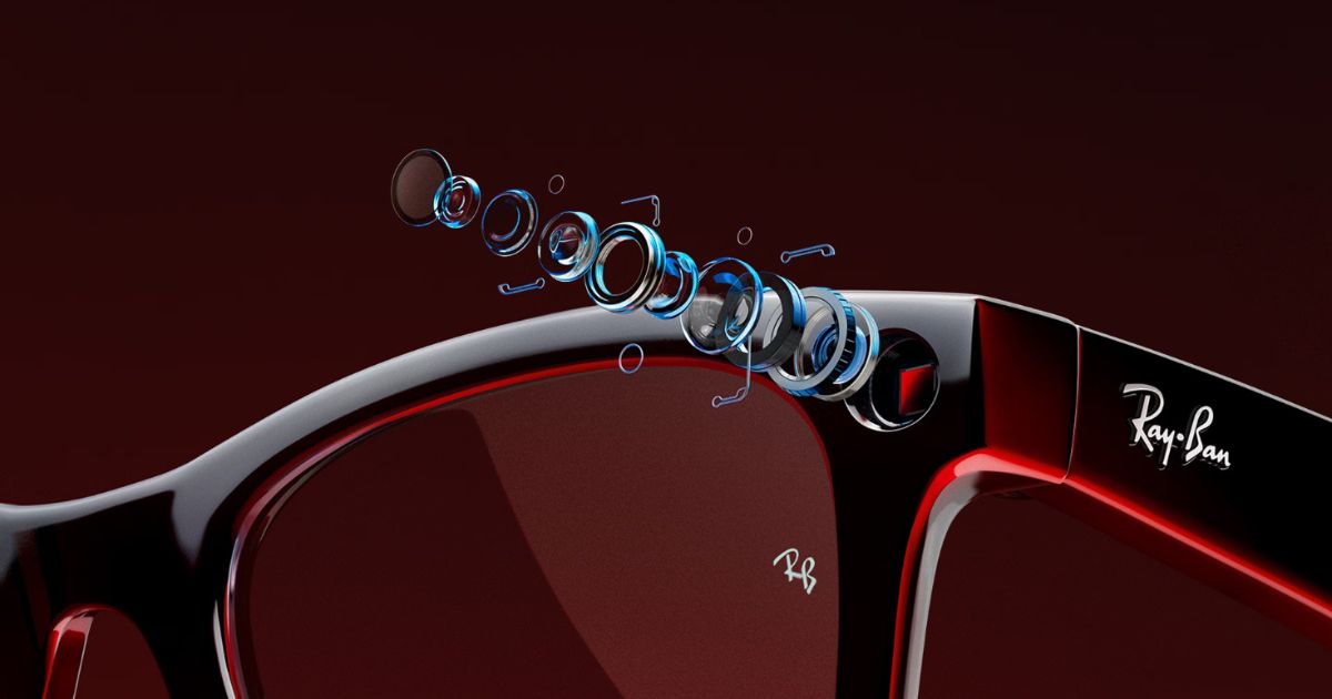 ran ban meta glasses