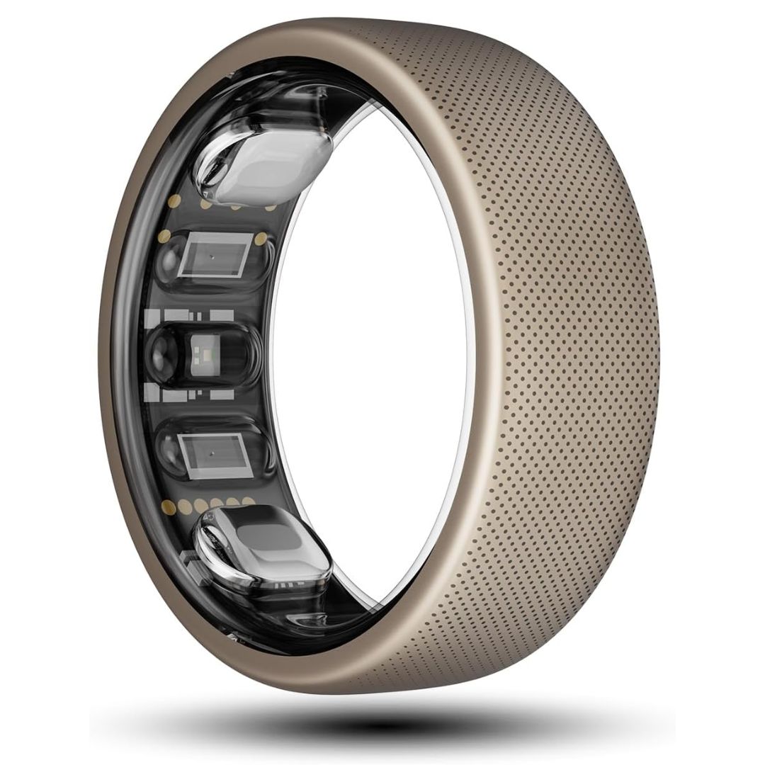 amazfit helio ring
