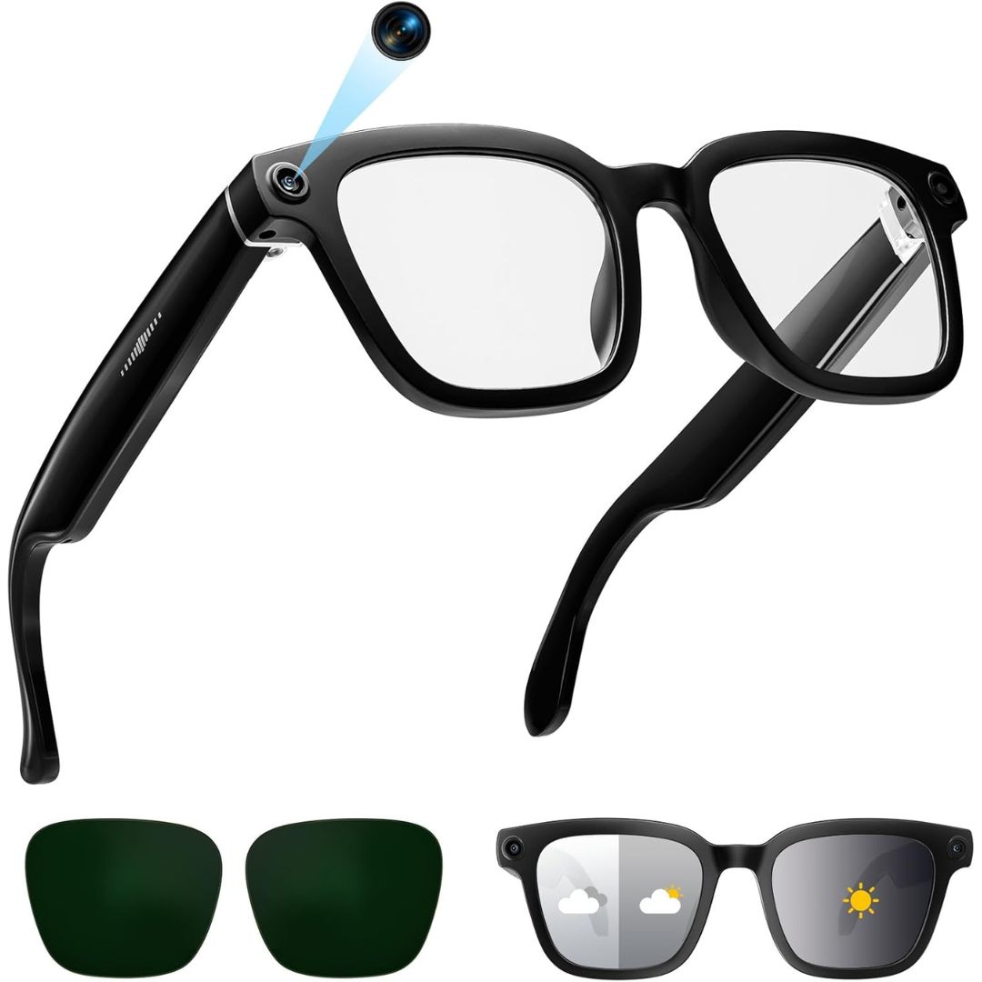 amwentu v03 ai smart glasses