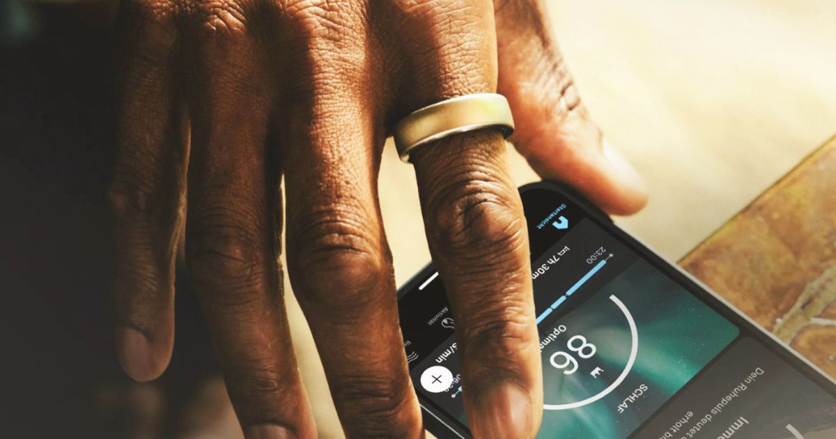 best smart ring to buy in 2026