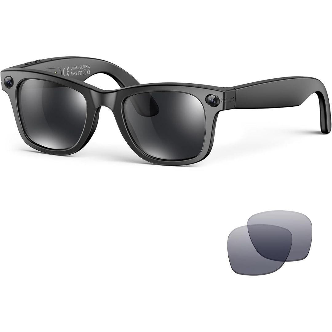 booabei ai smart slasses