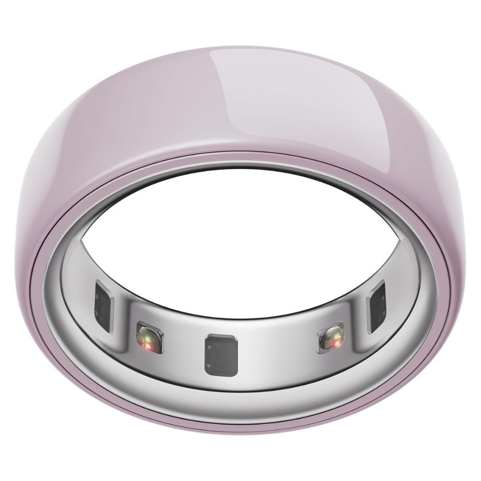 oura ring 4