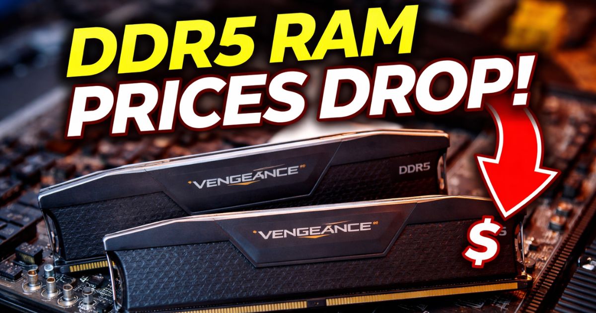 ram prices