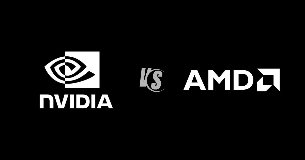 nvidia vs amd