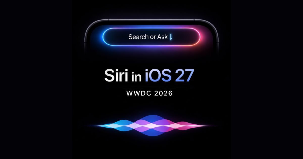 apple siri