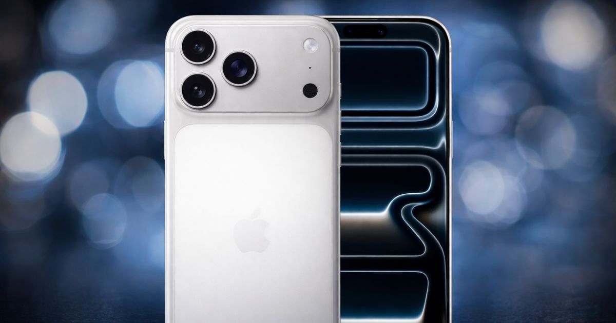 iphone 18 pro design leak