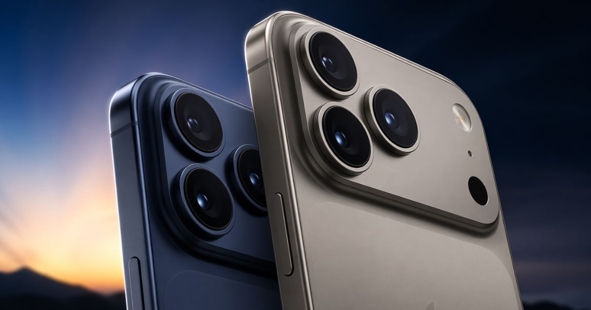 iphone 18 pro max thickness